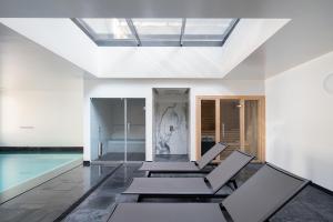 WHome | Av. da Liberdade Deluxe Apartment w S-Pool, Gym & Parking