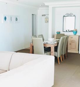 Crown Towers Resort Private Apartments