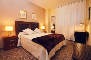 Apartamentos Turísticos Ceres Parking Gratis