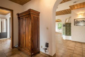 Ferienwohnung im Haus Metzger