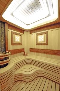 Crowne Plaza Bursa Convention Center & Thermal Spa by IHG