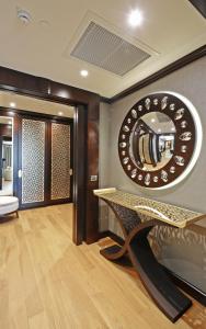 Crowne Plaza Bursa Convention Center & Thermal Spa by IHG