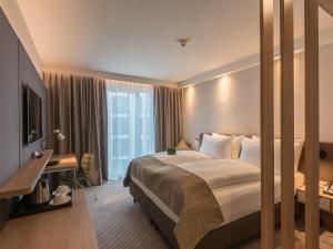 Holiday Inn - Hamburg - Berliner Tor by IHG