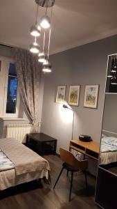 Apartamenty Kosciuszki 8