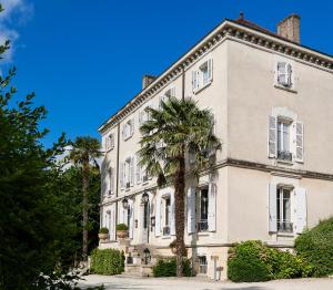 Hotels Domaine de Clairefontaine : photos des chambres