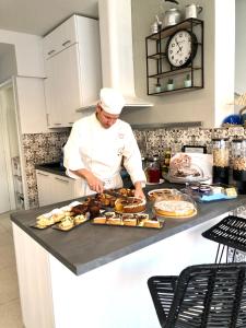 B&B Il Granaio Celeste