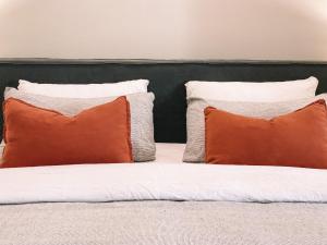 Pavilions Collection