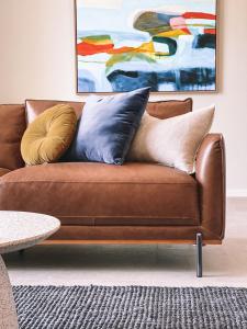 Pavilions Collection