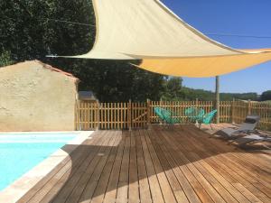 B&B / Chambres d'hotes les Didascalies : photos des chambres