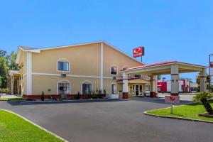 obrázek - Econo Lodge