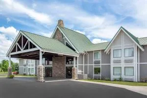 Quality Inn - كروسفيل