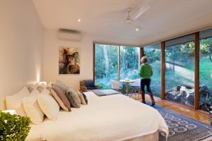 Cladich Pavilions Bed and Breakfast
