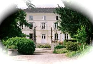 Chateau De Mesnac - Prignac