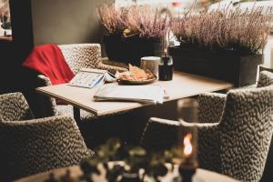 Home Hotel Wellington