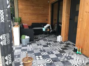 Maisons de vacances Gite Cote Prairie classe 4 etoiles : photos des chambres