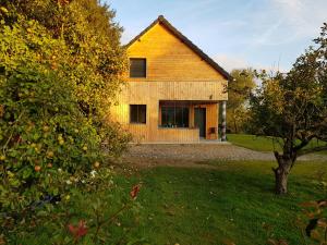 Maisons de vacances Gite Cote Prairie classe 4 etoiles : photos des chambres