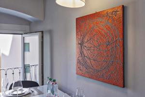 Boutique Apartment in Via Roma by Wonderful Italy