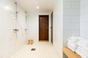 Otepää Rannamaja - Otepää Nõuni Yacht Club