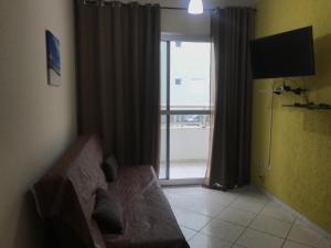 Apartamento Praia Grande Ubatuba