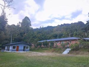 Keenomulok Holiday Home