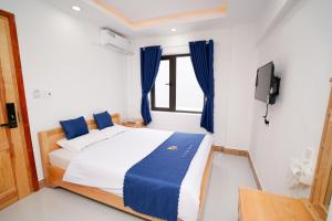 Căn Hộ 1 Phòng Ngủ (1 Bedroom Apartment)