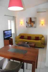 Hotels Hotel Les Hauts de Porto-Vecchio : photos des chambres