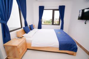 Căn hộ Deluxe (Deluxe Apartment)