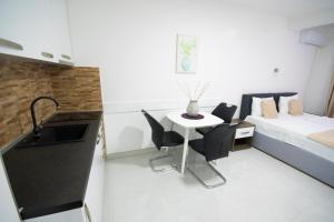 Apartmani Stančić