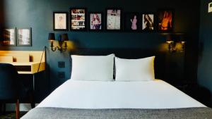 Hotels Hotel Noir : photos des chambres