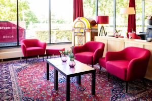 Bastion Hotel Breda