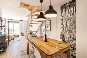 Huelin Suites