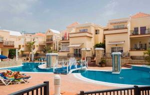 Apartment Costa Adeje