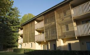 Domaine de Clairefontaine - Teritoria