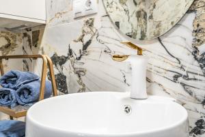 Charles Bridge Suite by Riverside