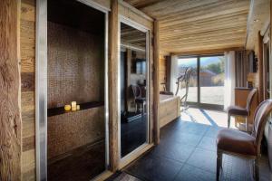 Chalets Chalet Kalyssia - OVO Network : photos des chambres