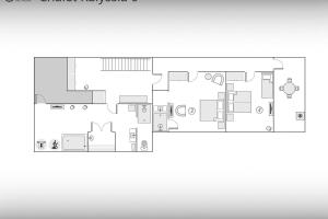 Chalet Kalyssia - OVO Network