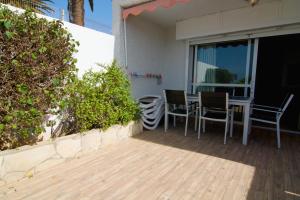 Casa Capitan con vista mar