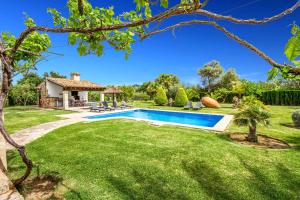 Villa ROIG