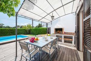 Villa PROVENZAL PETIT - PROVENZA