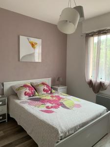 Maisons de vacances Lilas : photos des chambres