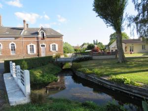 Maisons de vacances La Massette : photos des chambres