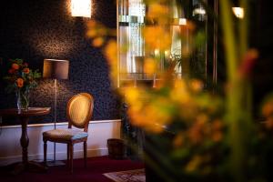 Hotels Hotel des Bains : photos des chambres