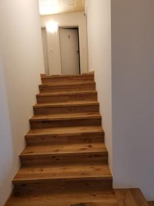 Ferienwohnungen Alvino