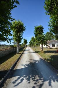 Villas Domaine de Gorre : photos des chambres