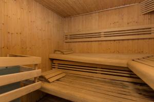 Appart'hotels Residence Odalys L'Oree des Pistes : photos des chambres