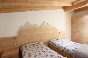 Casa Mirandola Montana