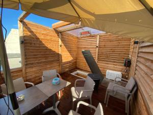 Stylish house in the heart of Breda city center