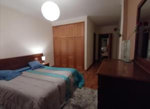 Apartamento Rua da Amizade