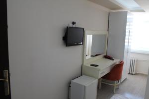 Hotel Abro Necatibey