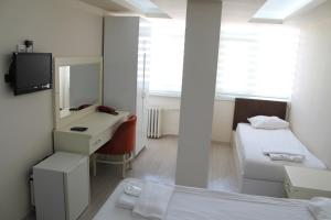 Hotel Abro Necatibey